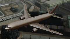 Boeing KC-767 Japan Air Self-Defense Force for GTA San Andreas