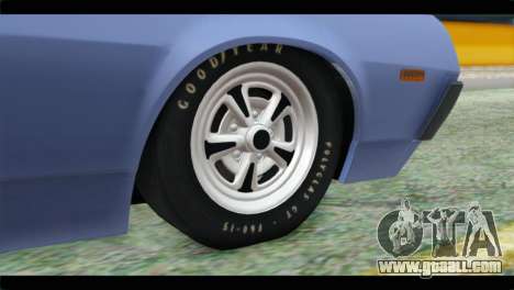 Ford Gran Torino for GTA San Andreas