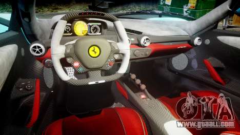 Ferrari LaFerrari 2013 HQ [EPM] PJ1 for GTA 4