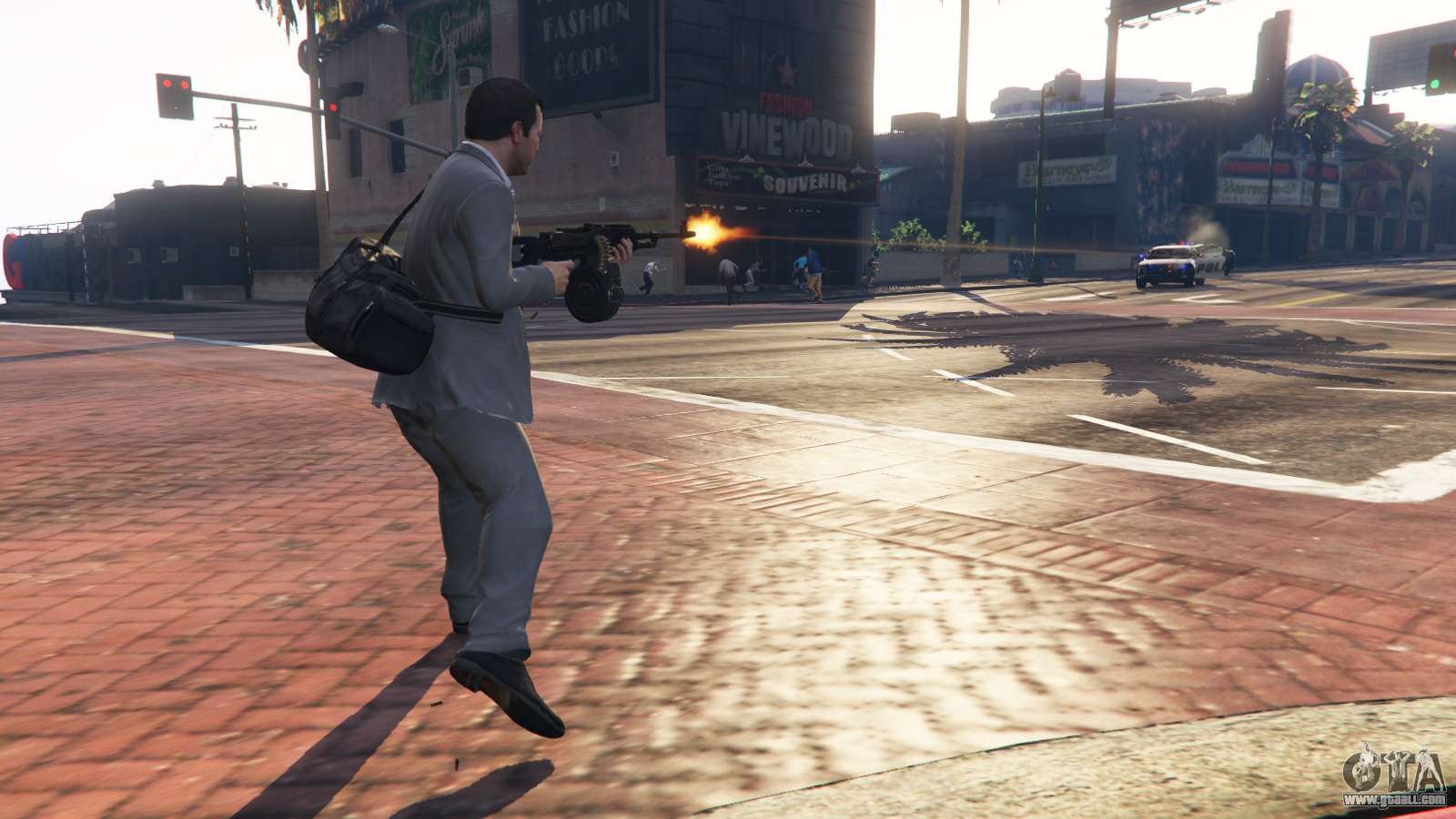 Gta 5 banks that can be robbed фото 94