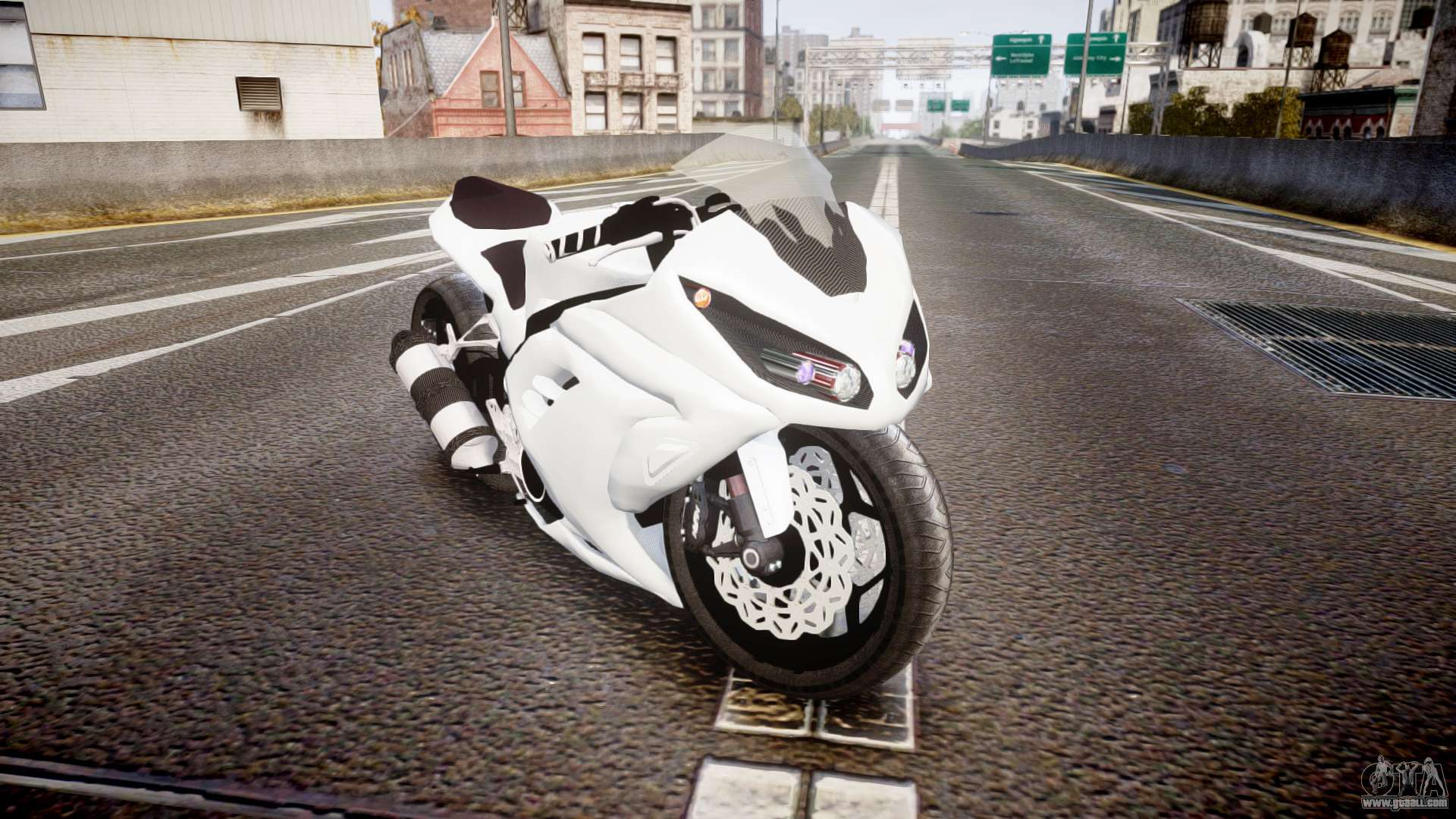 GTA 4 - GTA 4 mods for: cars, motorcycles, planes gta iv