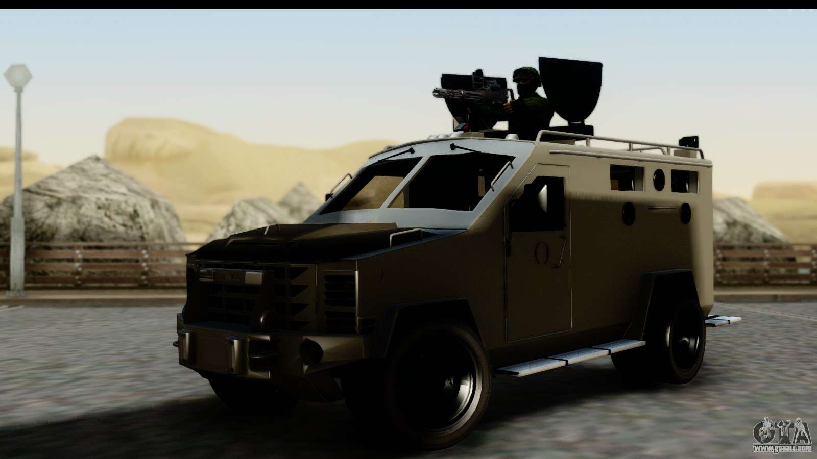 gta 5 vehicle installer