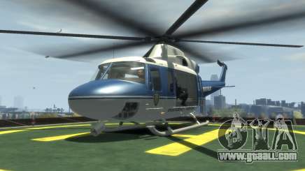 Gta 3 helicopter mods — GTA IV