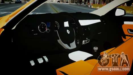 Renault Laguna Coupe for GTA 4