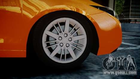 Renault Laguna Coupe for GTA 4