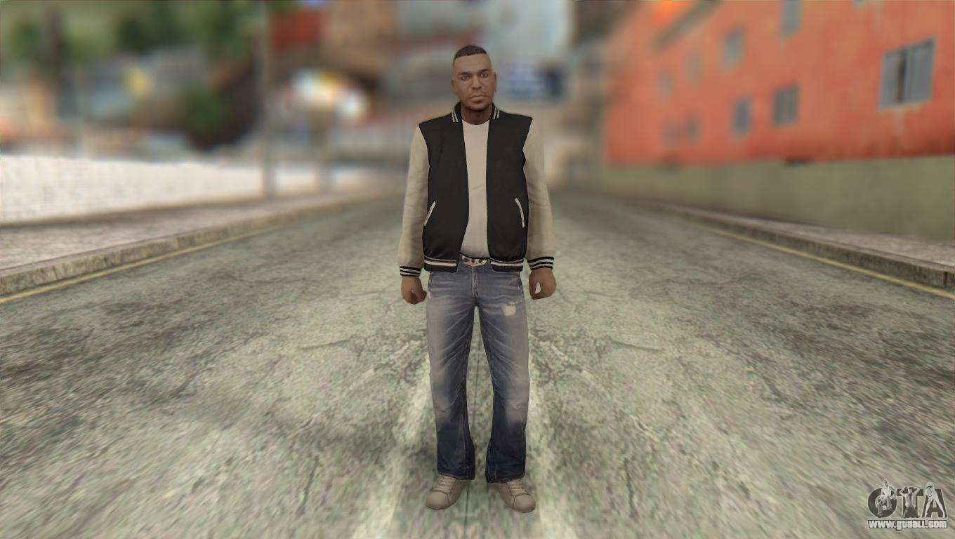 luis lopez gta 5