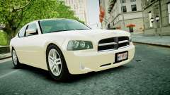 Dodge Charger RT 2006 for GTA 4