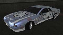 Elegy Paintjobs for GTA San Andreas