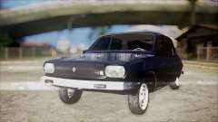 Renault 12 TL for GTA San Andreas