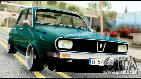 Dacia 1310 Carrera for GTA San Andreas