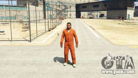 GTA 5 Prison v0.2
