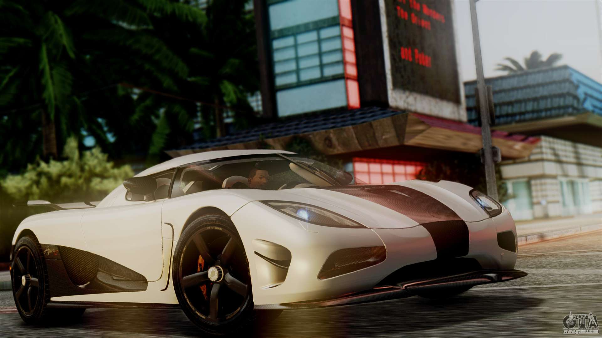 Need For Speed: Rivals PC: Fully Upgraded Koenigsegg Agera One:1 Racer  Gameplay 