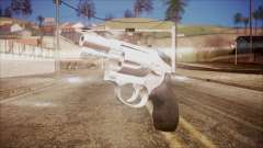 SW38 Snub from Battlefield Hardline for GTA San Andreas