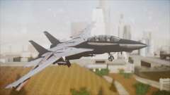 F-14B Bombcat VF-11 Red Rippers for GTA San Andreas