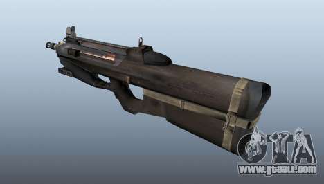 GTA 5 FN F2000 Tactical