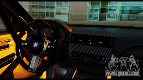 BMW 235i F22 for GTA San Andreas