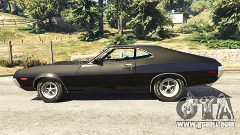 Ford Gran Torino Sport 1972 [Beta]