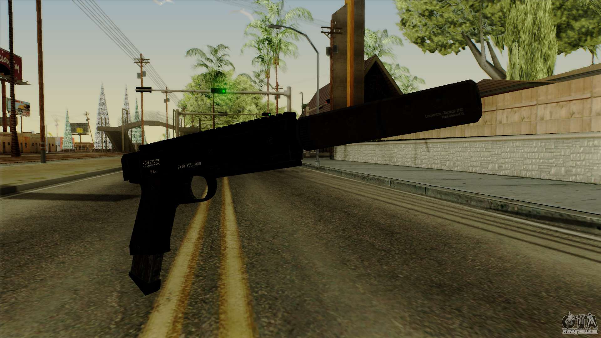 gta san andreas ap