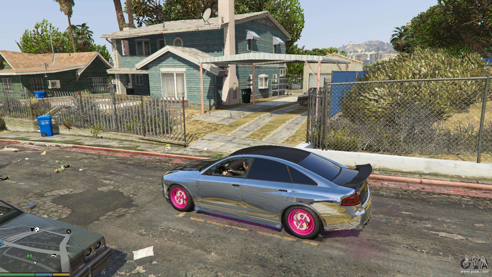 best gta 5 mods for story mode