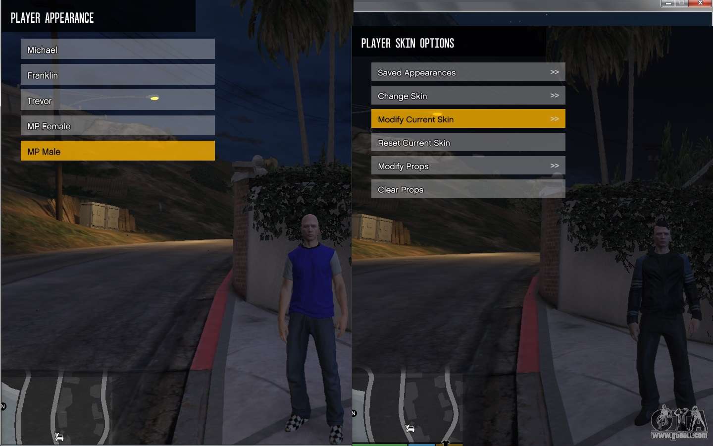 how to install native trainer gta 5 pc
