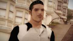 Bowling Player for GTA San Andreas