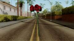 Original HD Flowers for GTA San Andreas