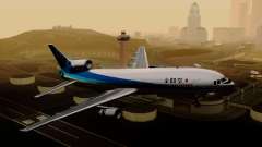 Lockheed L-1011 TriStar All Nippon Airways for GTA San Andreas