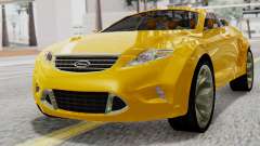 Ford Iosis for GTA San Andreas
