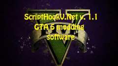 gta 5 script hook v 1.0.1180