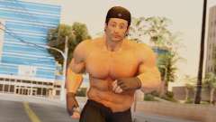 [GTA5] Bodybuilder for GTA San Andreas