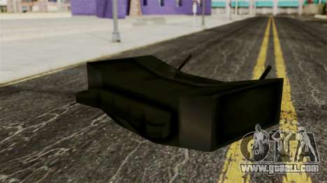 Claymore Mine from Delta Force for GTA San Andreas