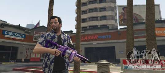 Anime Grenade Launcher For GTA 5   296860 GTA5 2015 09 29 17 39 30 04 