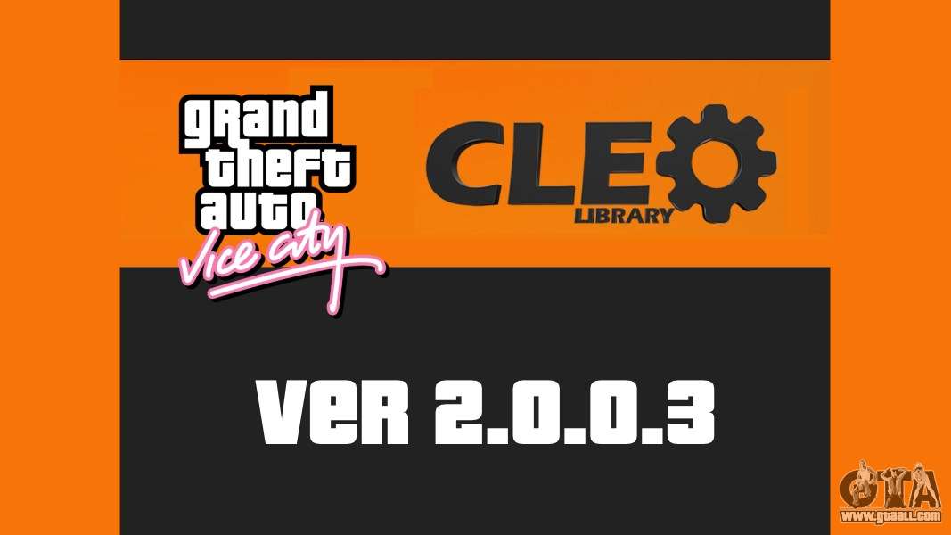 Update] Install Cleo Mods/cheats without ROOT in v2.00