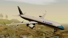 Boeing 757-200 Eastern Air Lines for GTA San Andreas