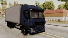 Iveco Truck from ETS 2 for GTA San Andreas