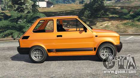 Fiat 126p v1.0