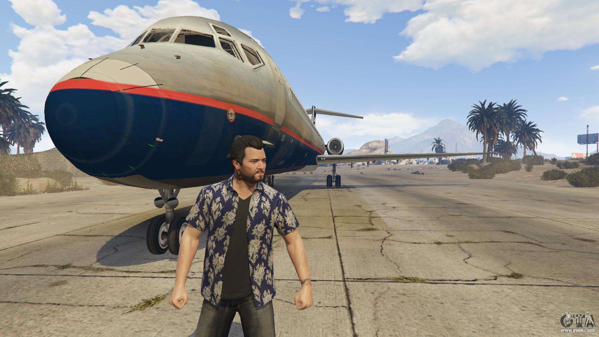 What aircraft are in gta 5 фото 94