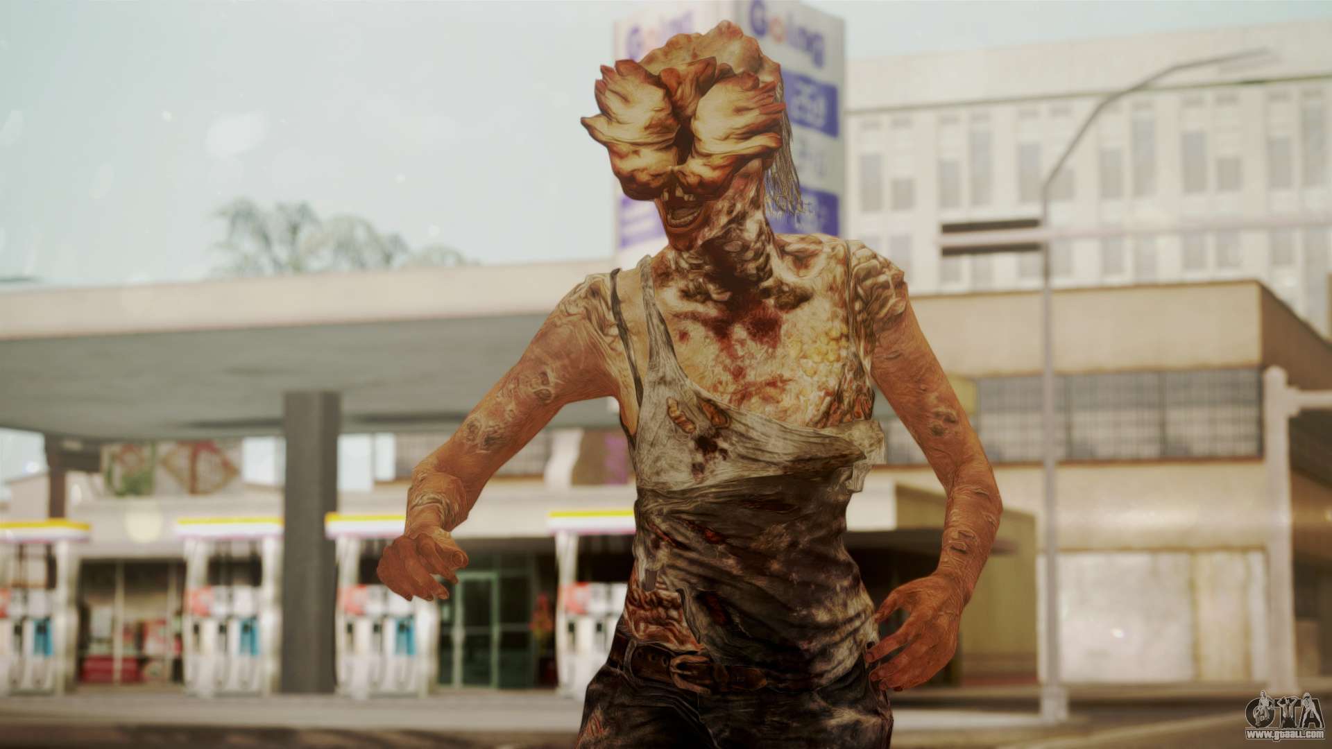 The Last Of Us' New Trailer Was Clobbered By GTA