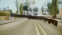 Atmosphere Rifle v4.3 for GTA San Andreas