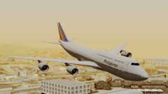 Boeing 747-8I Philippine Airlines for GTA San Andreas