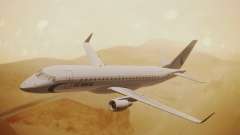 Embraer 170-100 Air Costa for GTA San Andreas