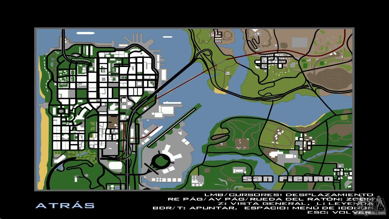 download grand theft auto san andreas for android tablet free