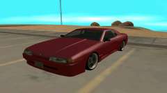 Elegy From Life for GTA San Andreas