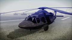 UH-80 Ghost Hawk for GTA San Andreas