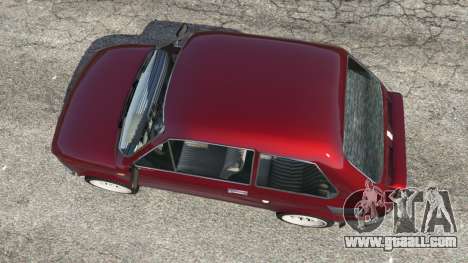 Fiat 126p v1.2