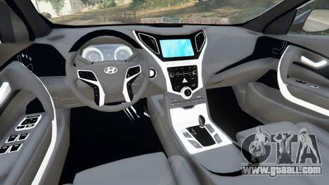 Hyundai Grandeur 2016