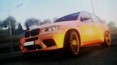 BMW X5M SMOTRA.GT for GTA San Andreas