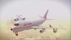Boeing 747-237Bs Air India Akbar for GTA San Andreas