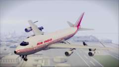 Boeing 747-237Bs Air India Mahendra Verman for GTA San Andreas