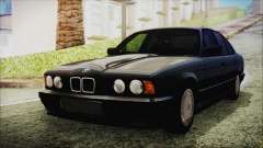 BMW 525i E34 1992 for GTA San Andreas